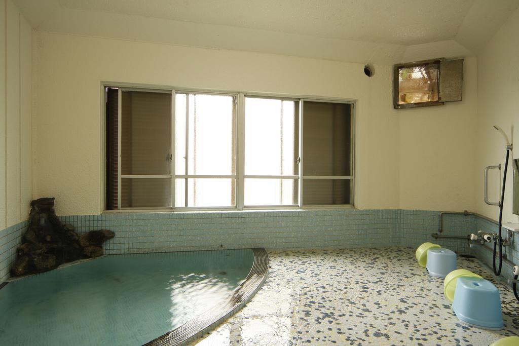 Ryokan Seizan-So Kaminoyama Quarto foto